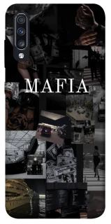 Чохол на Samsung Galaxy A70 (A705F) Mafia фото 1 з 1