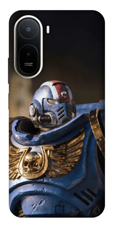 Чехол на Xiaomi Redmi A7 Pro 4G Warhammer 40k фото 1 из 1