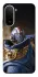 Чехол на Xiaomi Redmi A7 Pro 4G Warhammer 40k фото 1 из 1