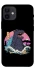Чехол на Apple iPhone 12 mini (5.4") Годзила фото 1 из 1