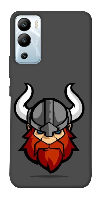 Чохол на Infinix Hot 12i Viking v3 фото 1 з 1