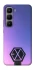Чохол на Infinix Hot 60 Pro+ EXO Logo фото 1 з 1