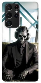 Чохол на Samsung Galaxy S21 Ultra Riley Ghost фото 1 з 1