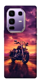 Чохол на Infinix Note 50 Pro+ Motorbike фото 1 з 1