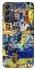 Чехол на Samsung Galaxy A24 4G UA-Football ver.6 фото 1 из 1
