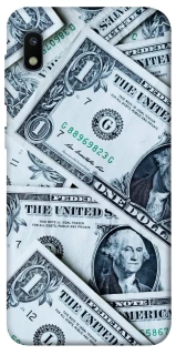Чохол на Samsung Galaxy A10 (A105F) 1 долар фото 1 з 1