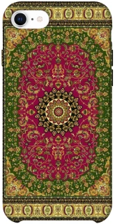 Чохол на Apple iPhone SE (2020) Килим v13 фото 1 з 1