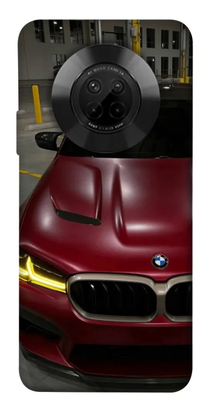 Чохол на Huawei Y9a BMW V56 фото 1 з 1