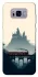 Чохол на Samsung G955 Galaxy S8 Plus Hogwarts v1 фото 1 з 1