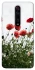 Чохол на Xiaomi Redmi K20 / K20 Pro / Mi9T / Mi9T Pro Поле маків фото 1 з 1