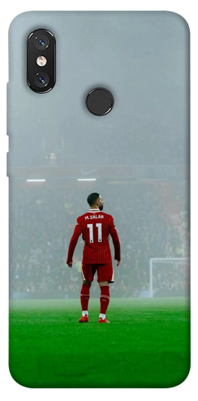 Чохол на Xiaomi Mi 8 Mohamed Salah фото 1 з 1