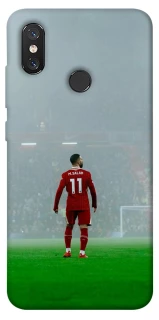 Чехол на Xiaomi Mi 8 Mohamed Salah фото 1 из 1
