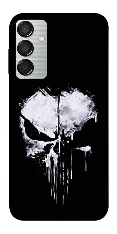 Чохол на Samsung Galaxy M15 5G Каратель фото 1 з 1