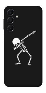Чохол на Samsung Galaxy A16 4G/5G Halloween skeleton фото 1 з 1