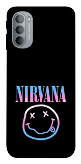 Чохол на Motorola Moto G31 Nirvana ver.6 фото 1 з 1