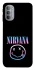 Чохол на Motorola Moto G31 Nirvana ver.6 фото 1 з 1