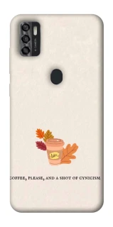 Чехол на ZTE Blade A7s (2020) Autumn vibes ver.10 фото 1 Чехол на ZTE Blade A7s (2020) Autumn vibes ver.10 фото 1 из 1