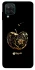 Чохол на Samsung Galaxy M12 Apple logo ver.2 фото 1 з 1