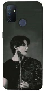 Чехол на OnePlus Nord N100 V (Kim) - BTS фото 1 из 1