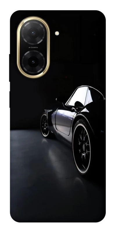 Чохол на Xiaomi Redmi A5 (Europe version) Чорний 911 фото 1 з 1