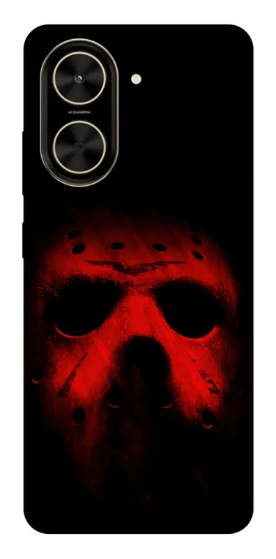 Чохол на Xiaomi Poco C71 Jason v2 фото 1 з 1