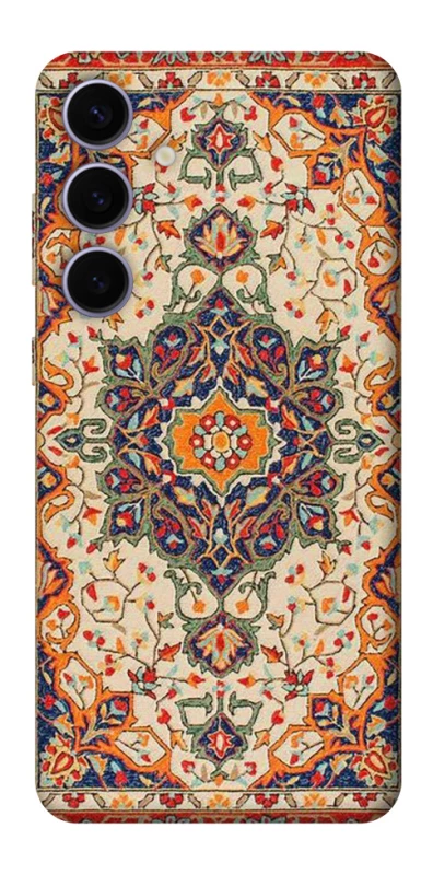 Чохол на Samsung Galaxy S25+ Килим v10 фото 1 з 1