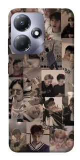 Чехол на Infinix Hot 30 Play Stray Kids The Bond фото 1 из 1