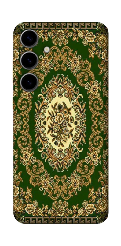 Чехол на Samsung Galaxy S25 Килим v9 фото 1 из 1