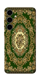 Чехол на Samsung Galaxy S25 Килим v9 фото 1 из 1