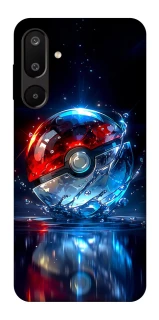 Чехол на Samsung Galaxy M16 5G Pokemon ver.2 фото 1 из 1