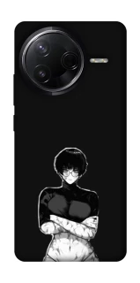 Чохол на Infinix Note 50 Pro Maki фото 1 з 1