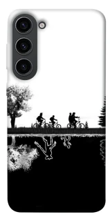 Чохол на Samsung Galaxy S23 Stranger Things ver.9 фото 1 з 1