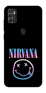 Чохол на ZTE Blade A7s (2020) Nirvana ver.6 фото 1 з 1