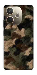 Чохол на Oppo A5 Pro 4G Camouflage v30 фото 1 з 1