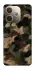 Чохол на Oppo A5 Pro 4G Camouflage v30 фото 1 з 1