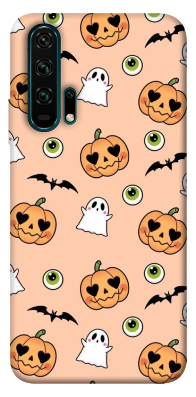 Чохол на Huawei Honor 20 Pro Halloween Spooky фото 1 з 1