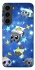 Чохол на Samsung Galaxy S23 Pebble kitten stars фото 1 з 1