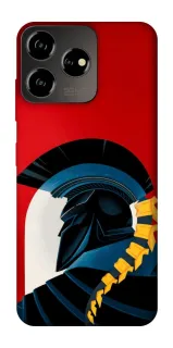 Чохол на ZTE Blade V50 Design 4G Agamemnon фото 1 з 1