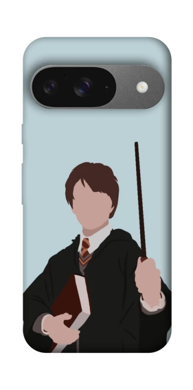 Чехол на Google Pixel 10 Harry Potter v5 фото 1 из 1