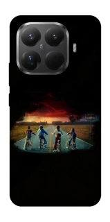 Чохол на Xiaomi 15T Pro Stranger Things ver.7 фото 1 з 1