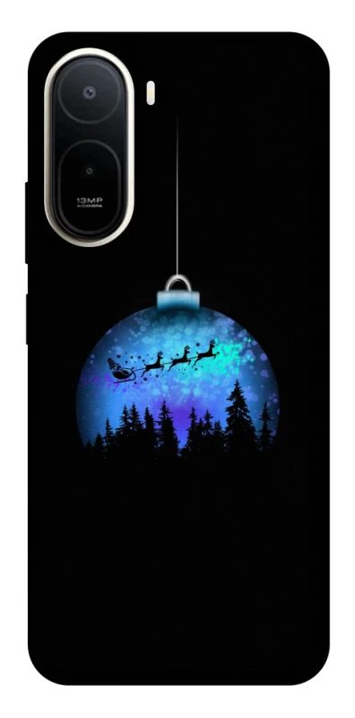 Чохол на Xiaomi Redmi A7 Pro 4G Christmas spirit фото 1 з 2