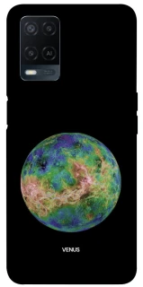 Чехол на Oppo A54 4G Venus фото 1 из 1