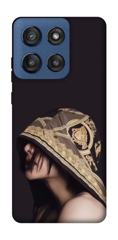 Чохол на Motorola Edge 60 Stylus HyunJin v2 фото 1 з 1