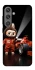 Чехол на Samsung Galaxy S24+ F-1 Labubu фото 1 из 1