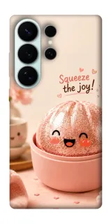 Чохол на Samsung Galaxy S26 Ultra Dumpling ver.1 фото 1 з 1