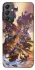 Чохол на Samsung Galaxy A24 4G Warcraft v4 фото 1 з 1