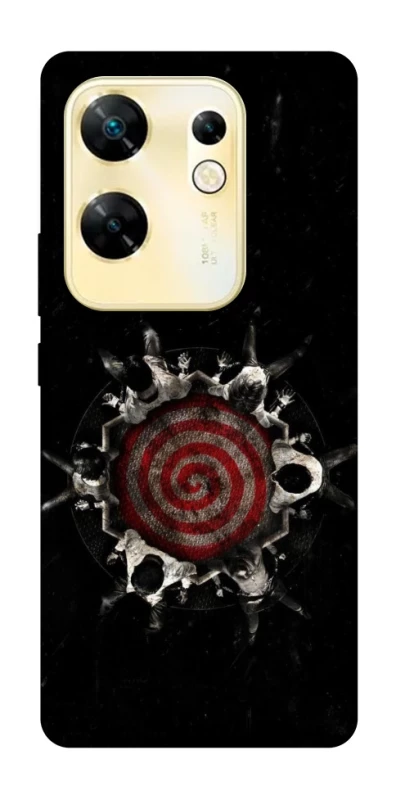 Чохол на Infinix Zero 30 4G Saw фото 1 з 1