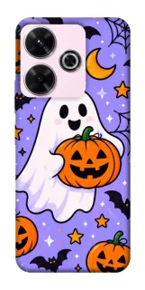 Чехол на Xiaomi Poco M6 4G Halloween v15 фото 1 из 1