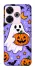 Чохол на Xiaomi Redmi 13 4G Halloween v15 фото 1 з 1