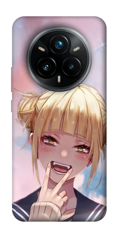 Чехол на Realme 14 Pro Toga фото 1 из 1